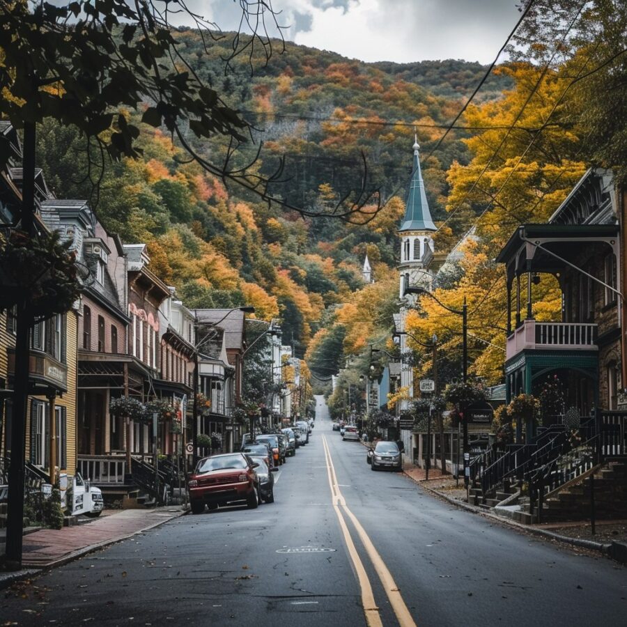 Jim Thorpe