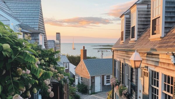 Nantucket