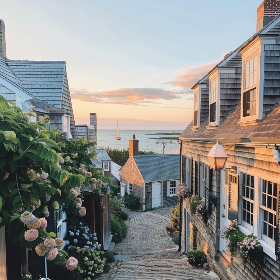 Nantucket