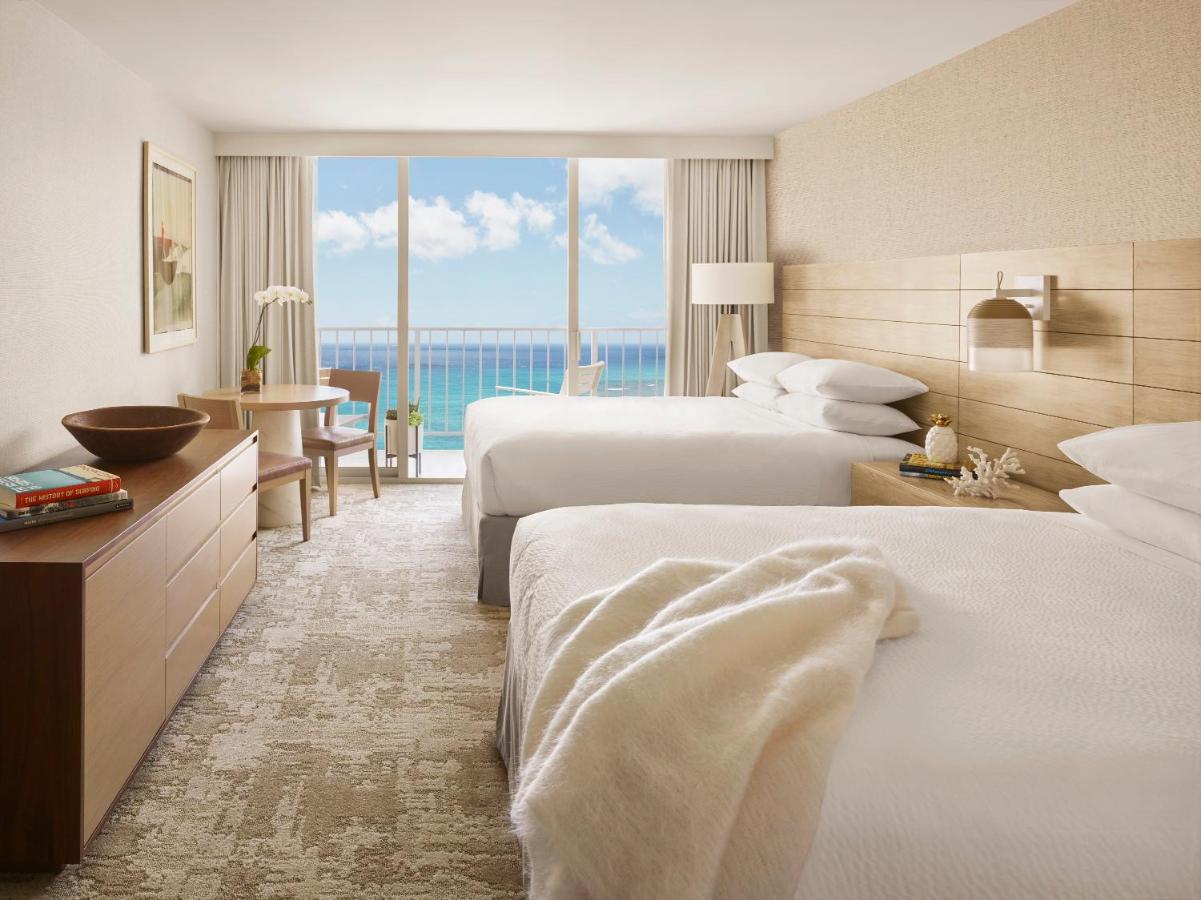 Guide to the Best Family-Friendly Hotels in Honolulu