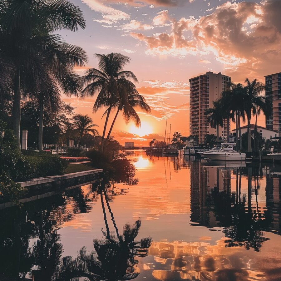 Cape Coral