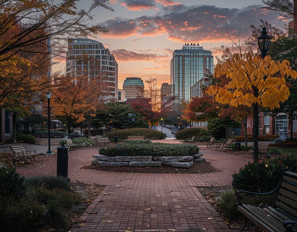 Winston-Salem