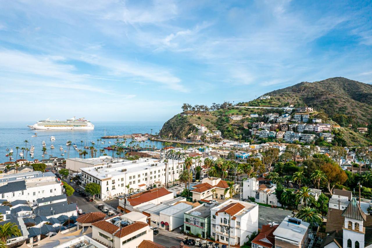 catalina