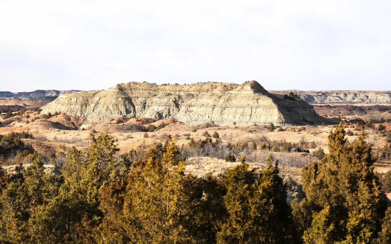 North Dakota