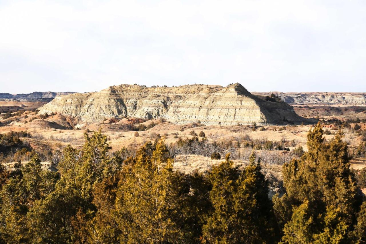 North Dakota