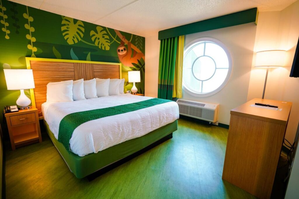 Castaway Bay by Cedar Point Resorts