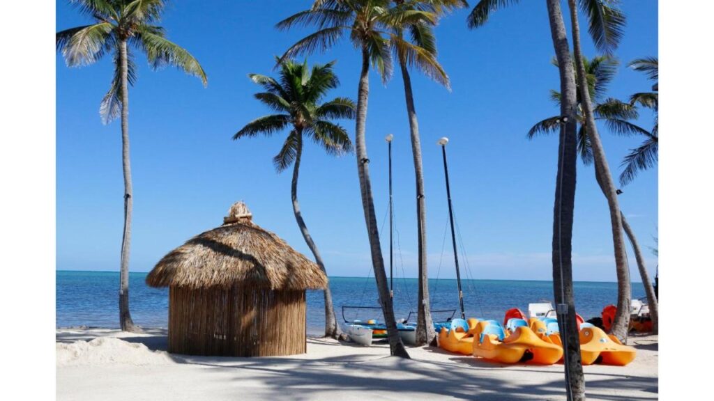 Cheeca Lodge & Spa