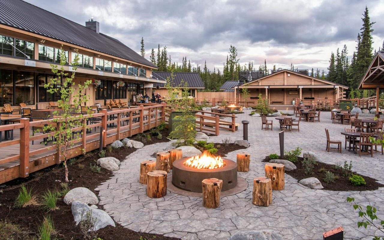 Alaska
