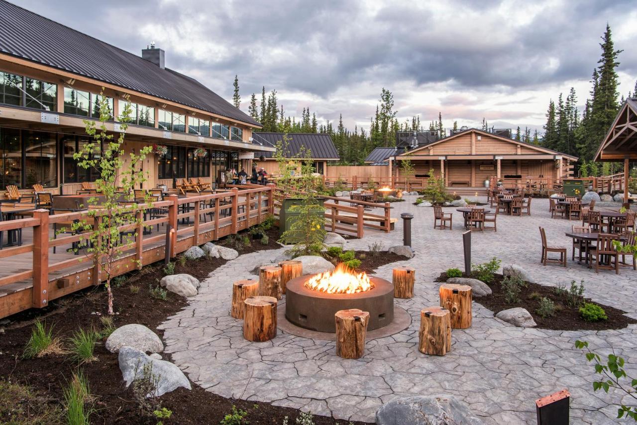 Alaska