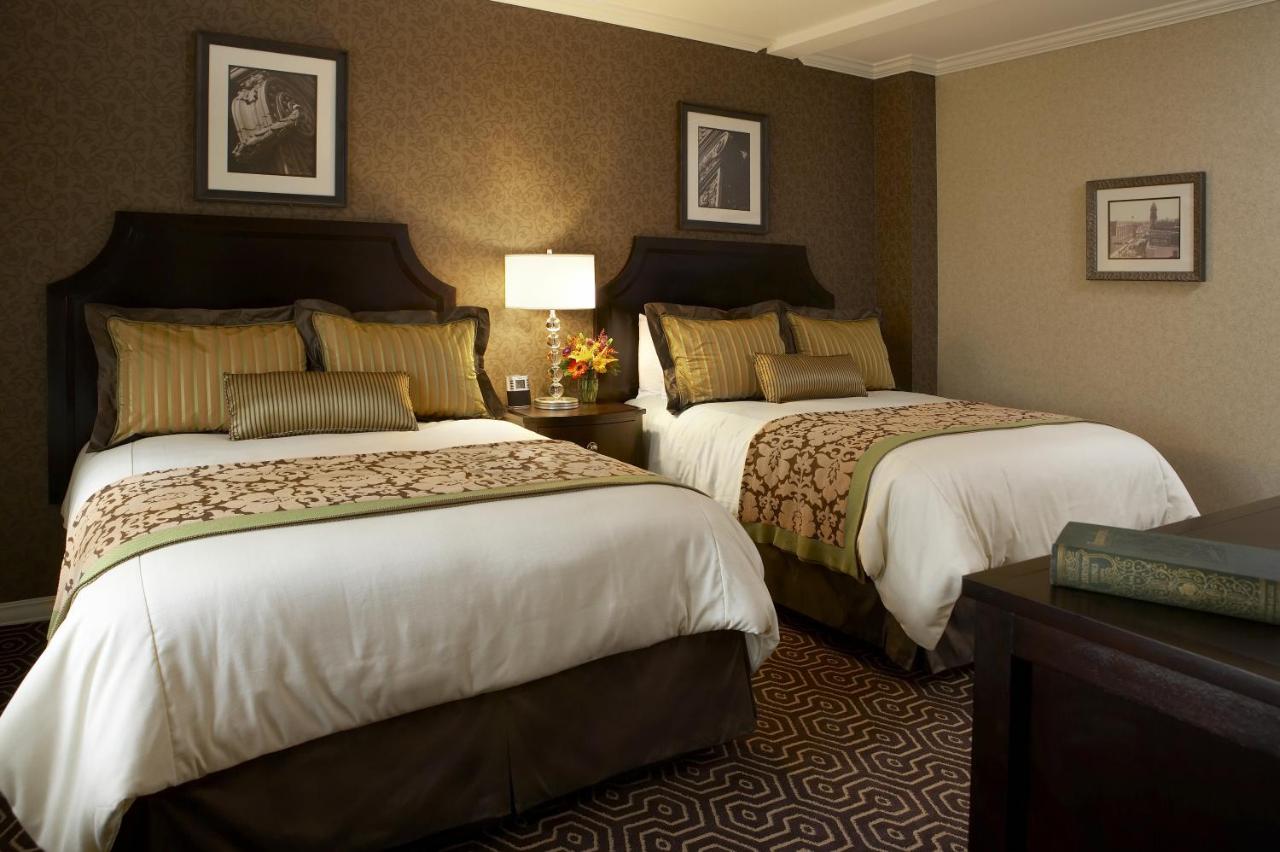 Hotel Julien Dubuque