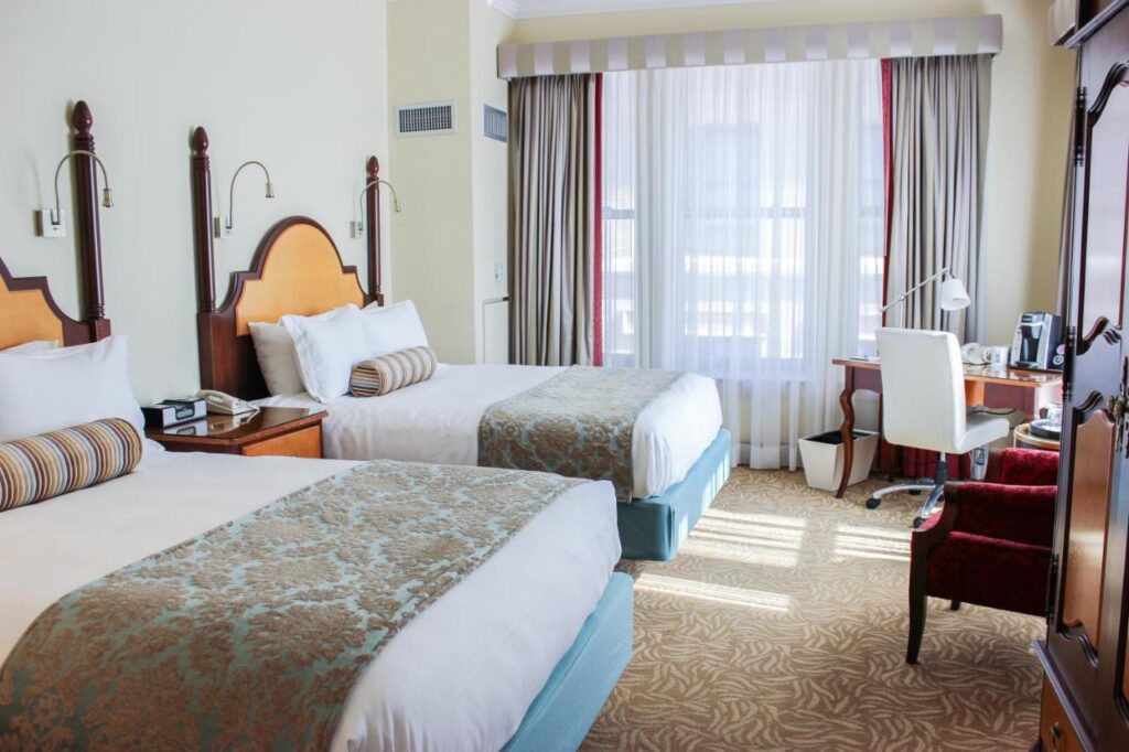Hotel Providence, Trademark Collection by Wyndham