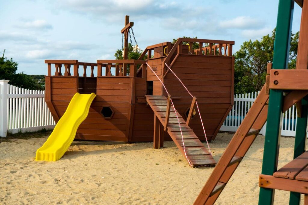 InnSeason Resorts Surfside
