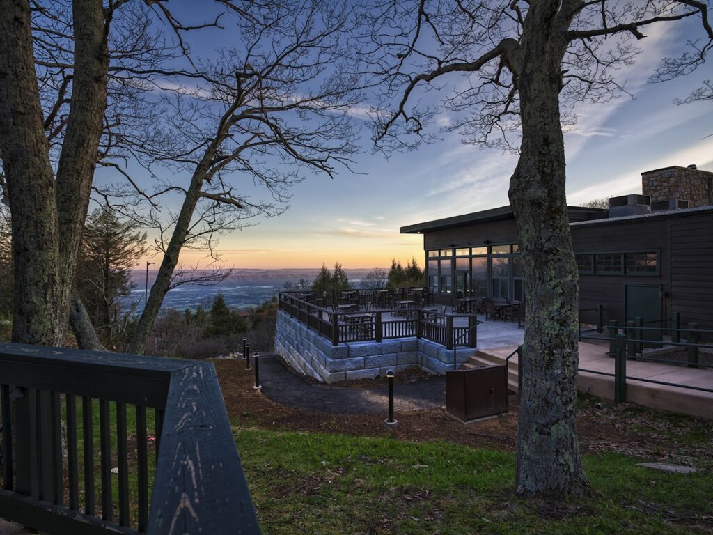 Skyland, Shenandoah Valley