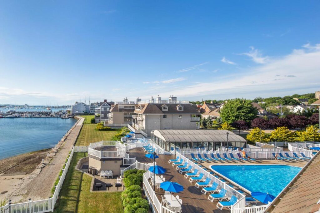 Wellington Resort