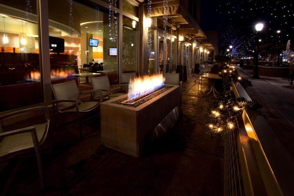 SpringHill Suites by Marriott Grand Junction