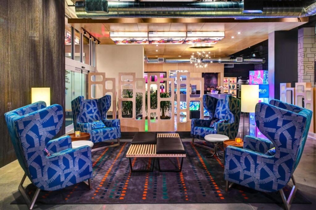 Aloft Wichita Northeast