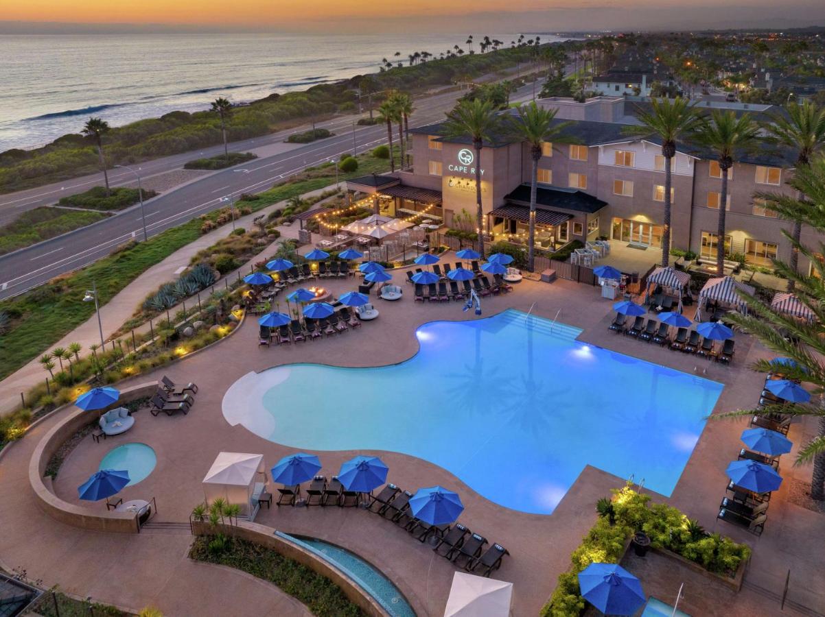 Cape Rey Carlsbad Beach