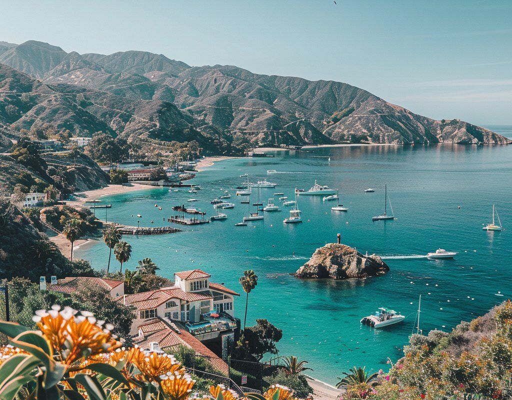 Catalina