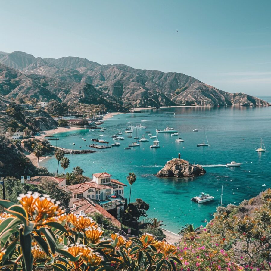 Catalina
