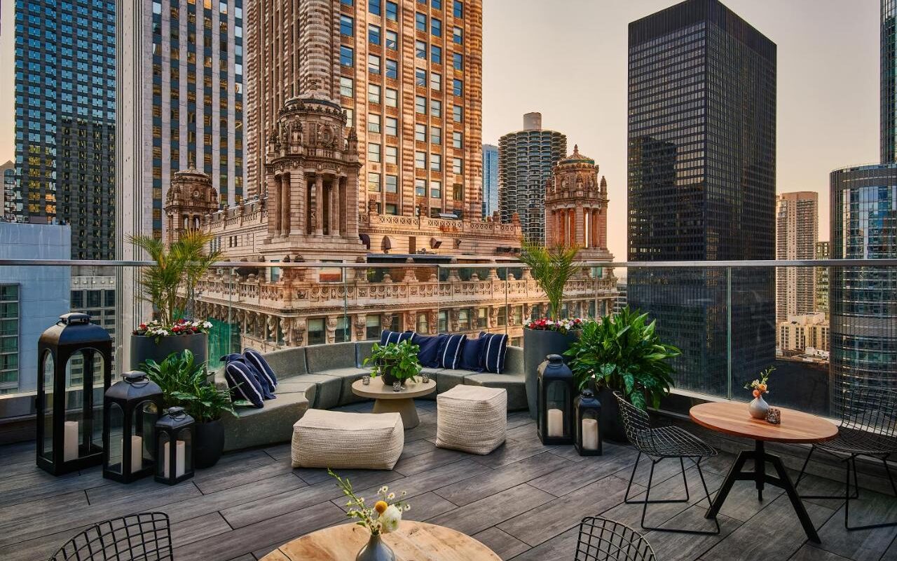 Chicago