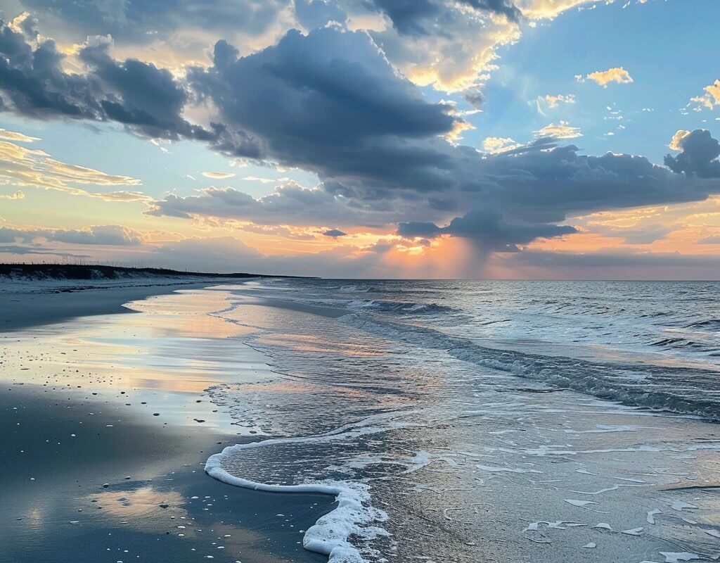 Dauphin Island