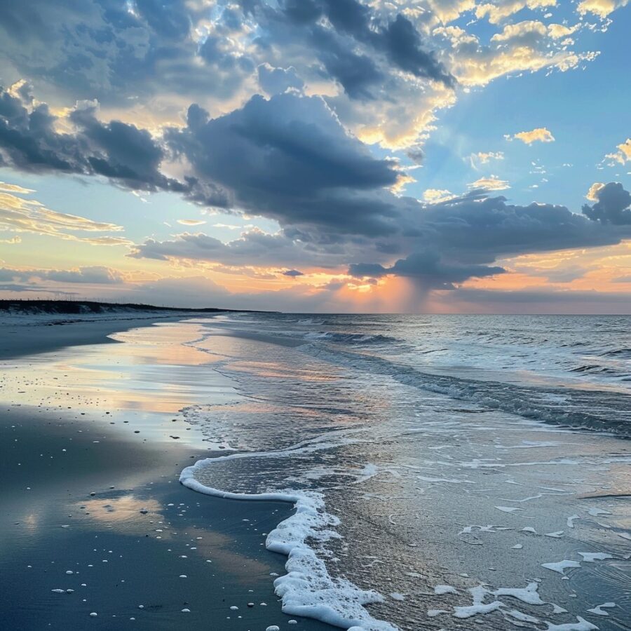 Dauphin Island