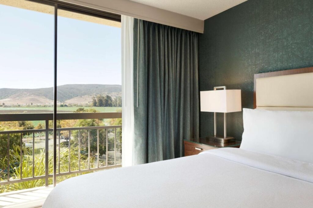 Embassy Suites by Hilton San Luis Obispo