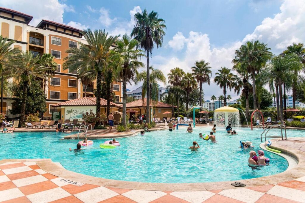 Floridays Resort Orlando