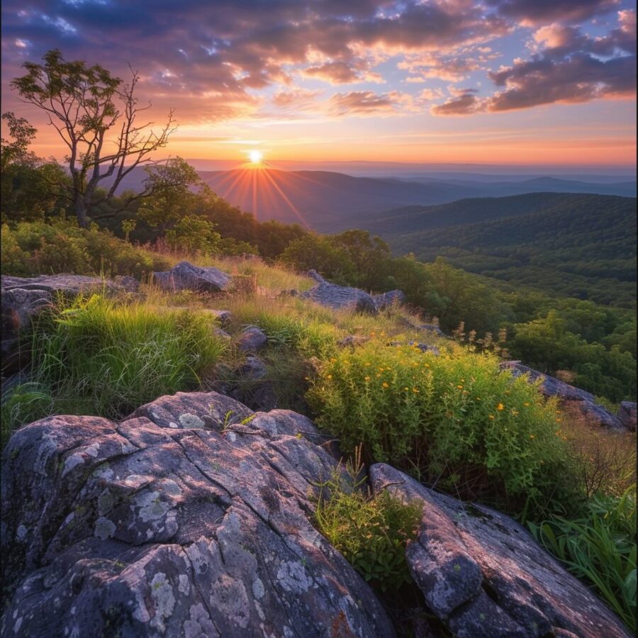 Harrisonburg