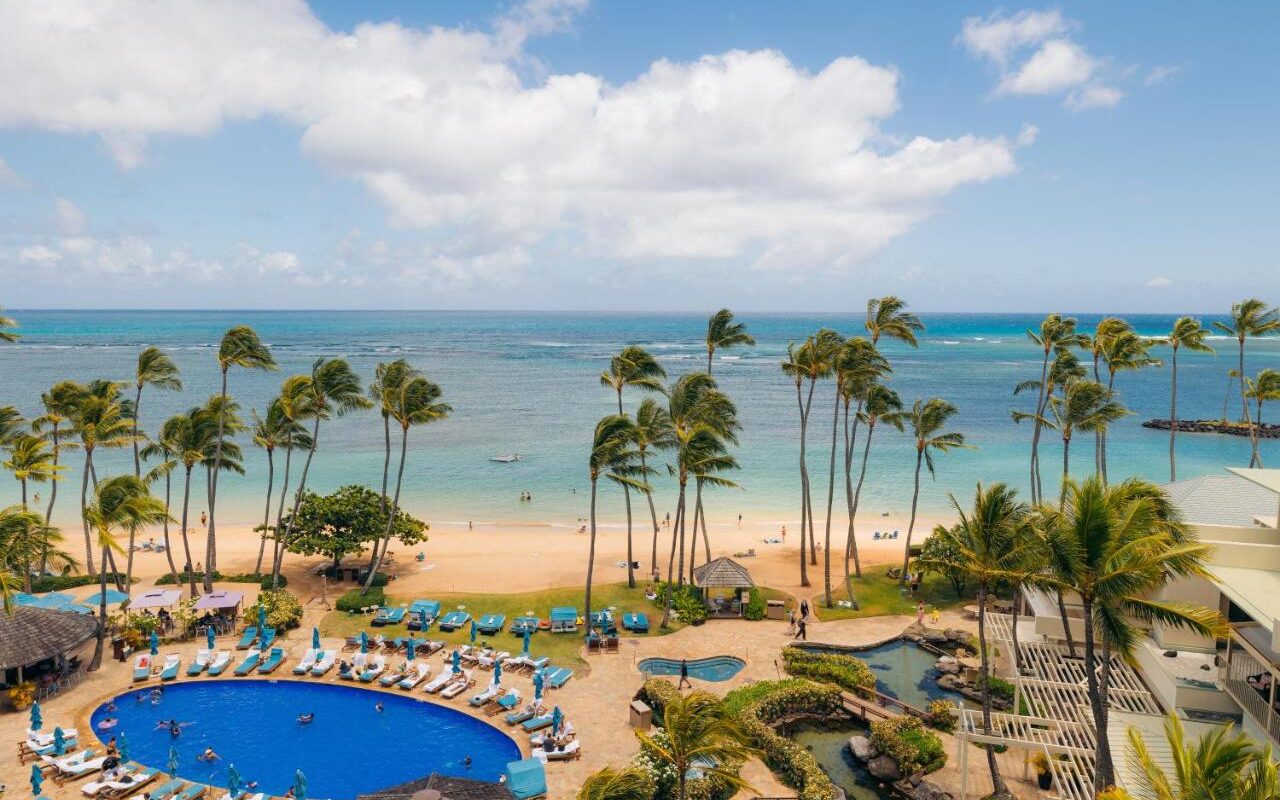Hawaii