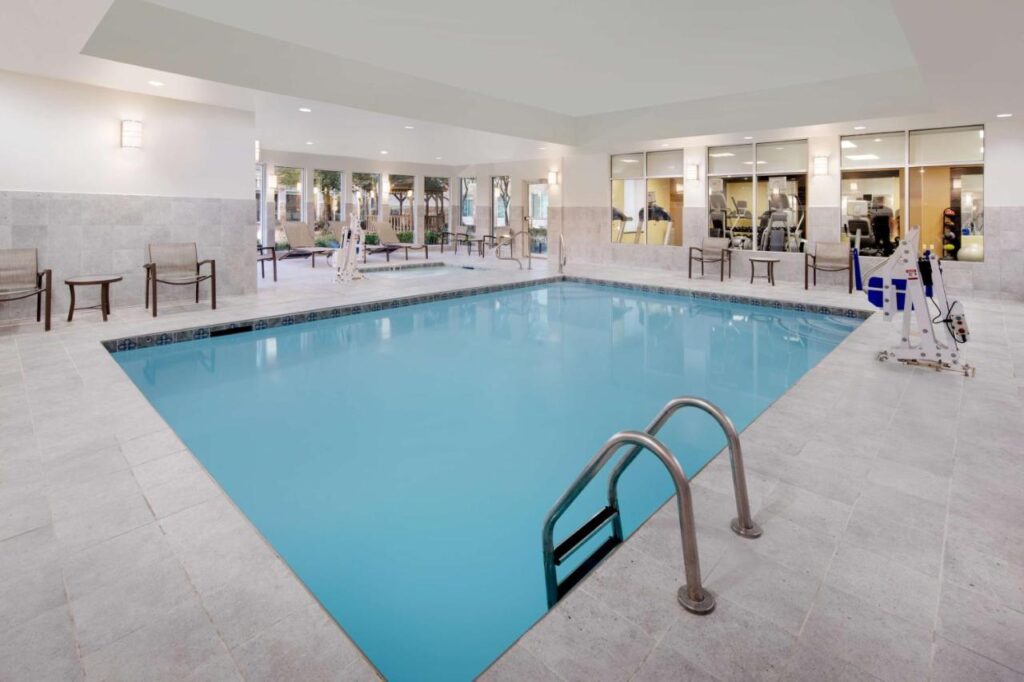 Hilton Garden Inn Tyler