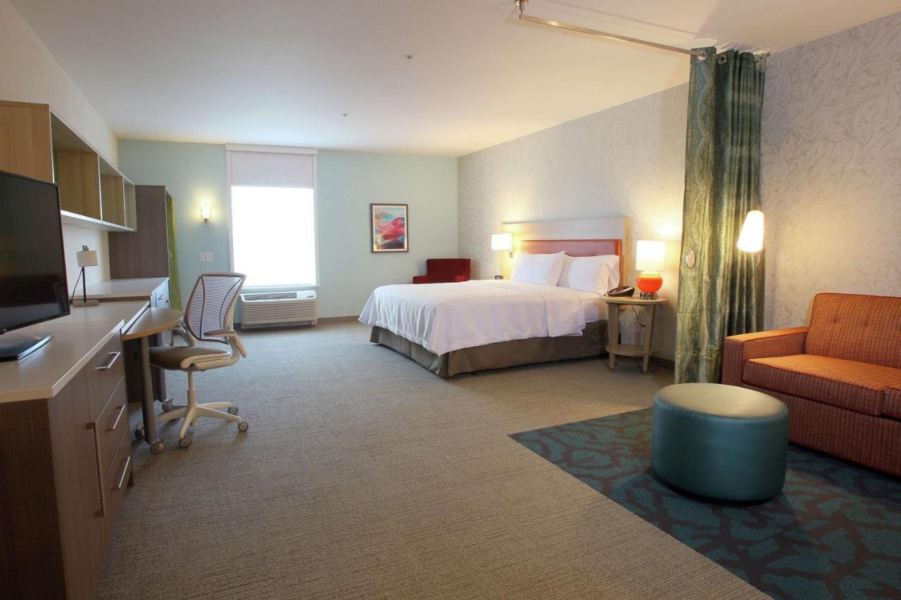 Home2 Suites By Hilton Nampa
