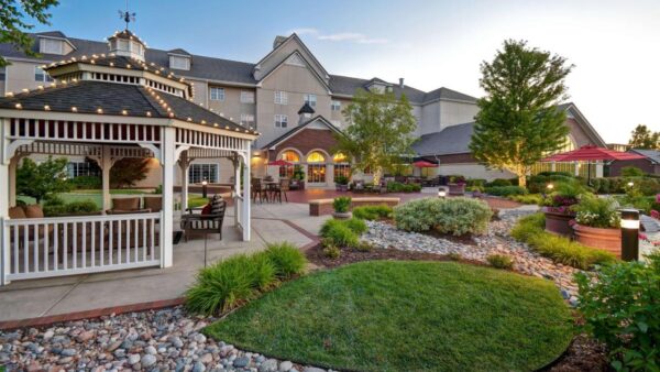 Homewood Suites by Hilton at The Waterfront