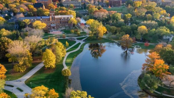 Iowa City