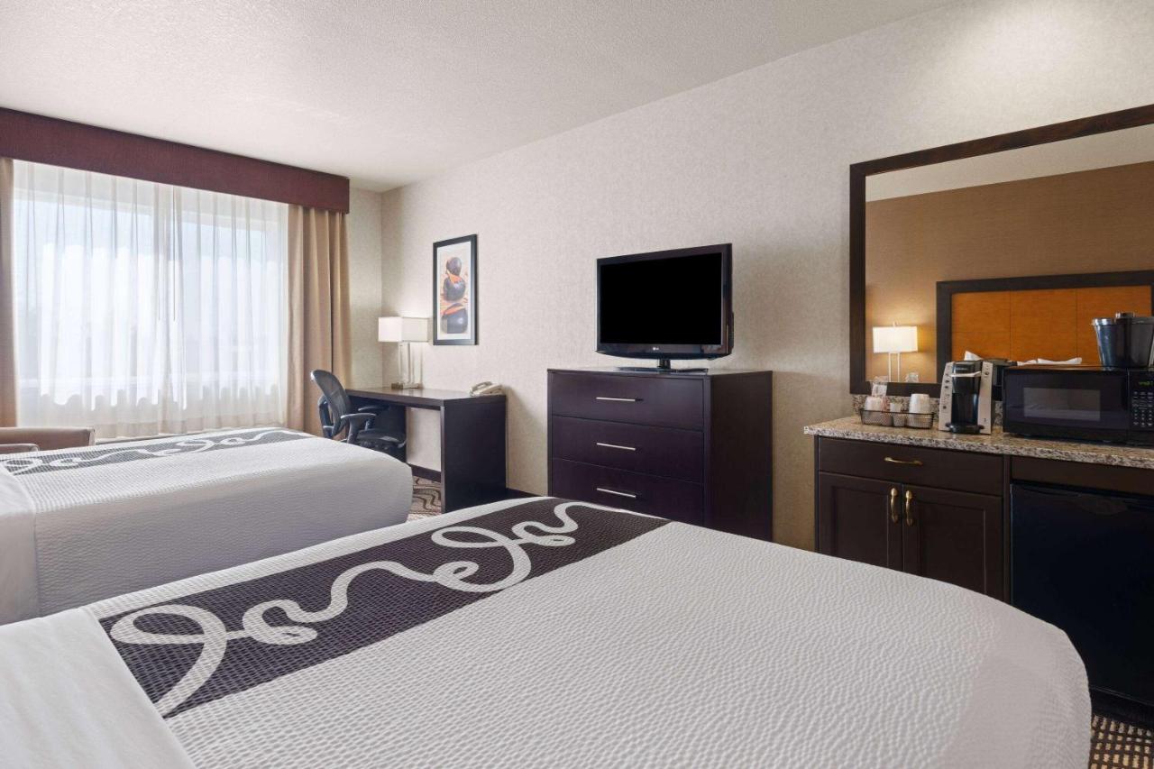 La Quinta by Wyndham Idaho Falls:Ammon
