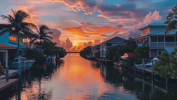 Marathon, FL