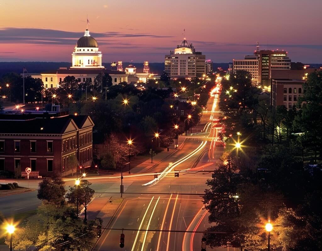 Montgomery