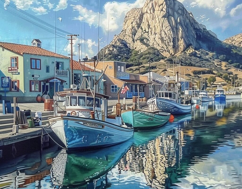 Morro Bay