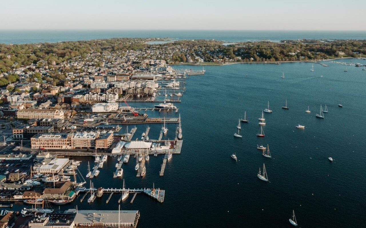Newport Marriott Hotel & Spa