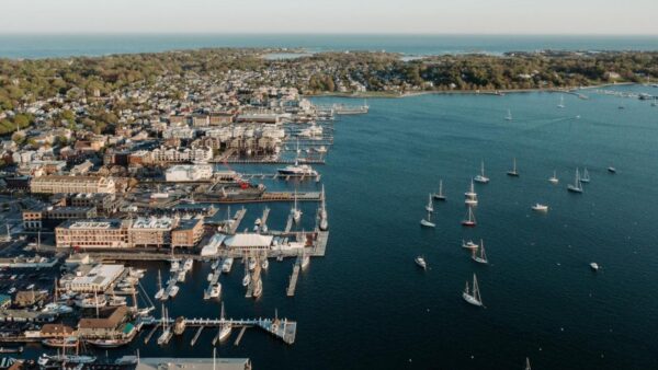 Newport Marriott Hotel & Spa