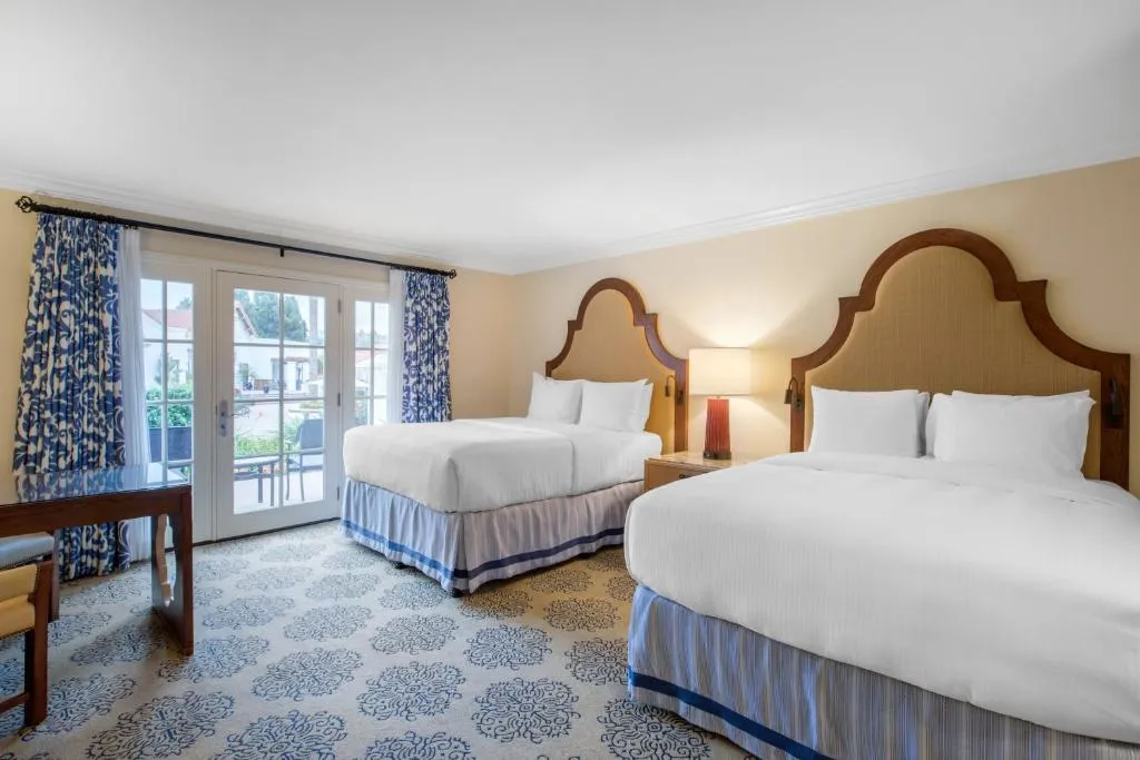 Omni La Costa Resort & Spa