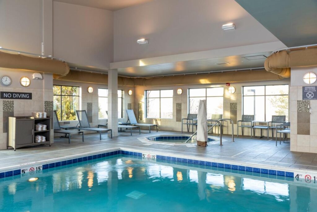 Residence Inn by Marriott Midland