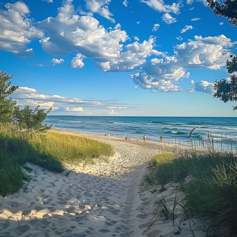 South Haven, MI