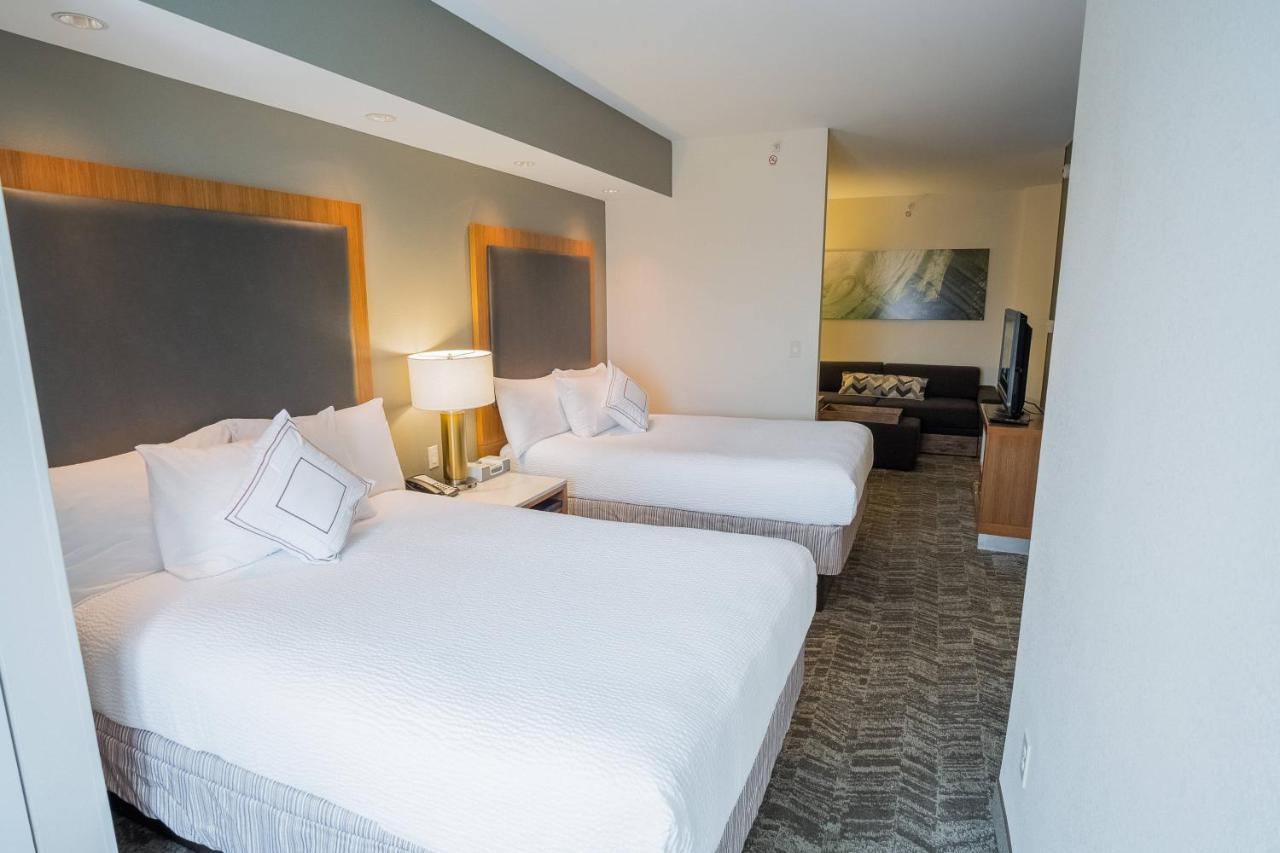 SpringHill Suites