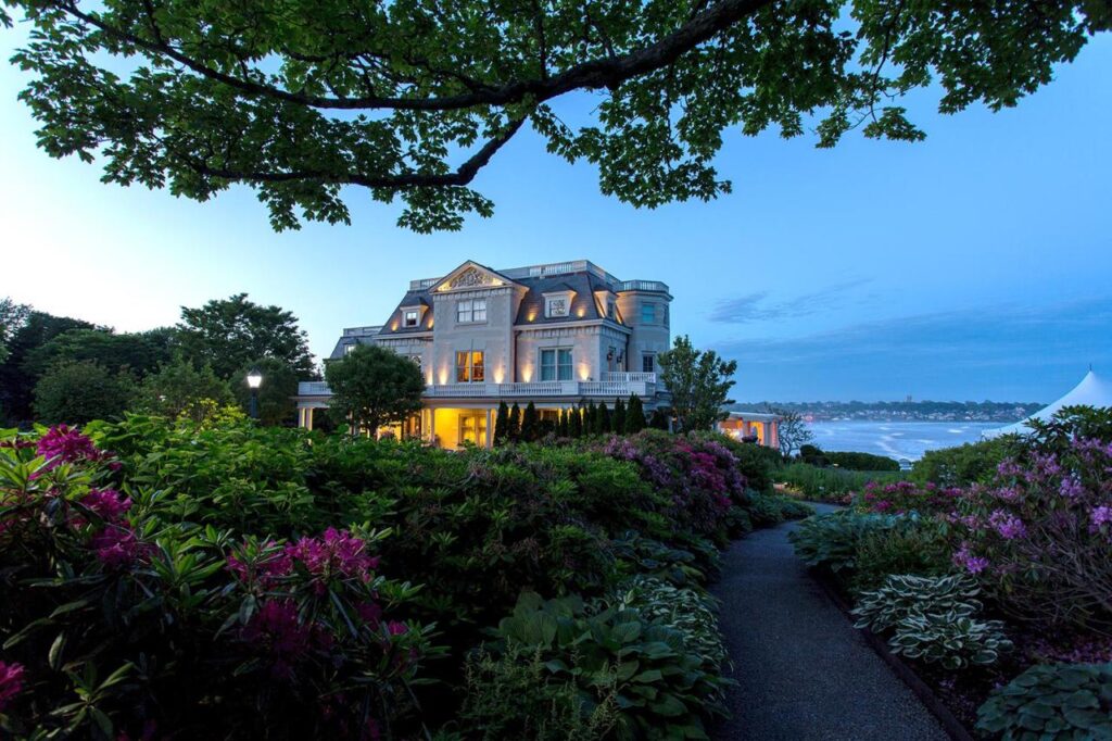 The Chanler at Cliff Walk, Newport