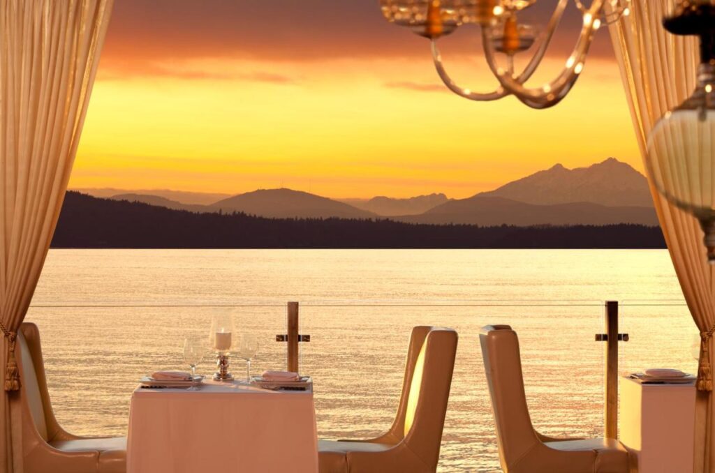 The Edgewater, a Noble House Hotel