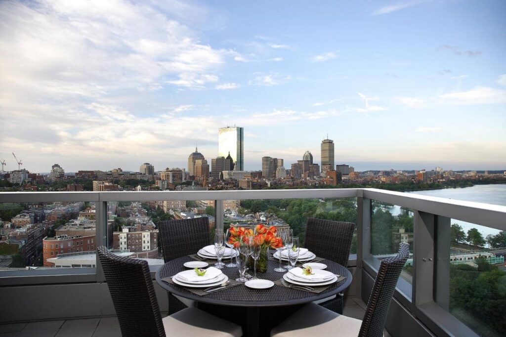 The Liberty, a Luxury Collection Hotel