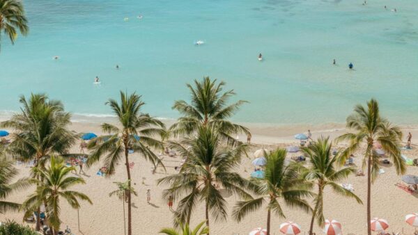 The Royal Hawaiian, a Luxury Collection Resort