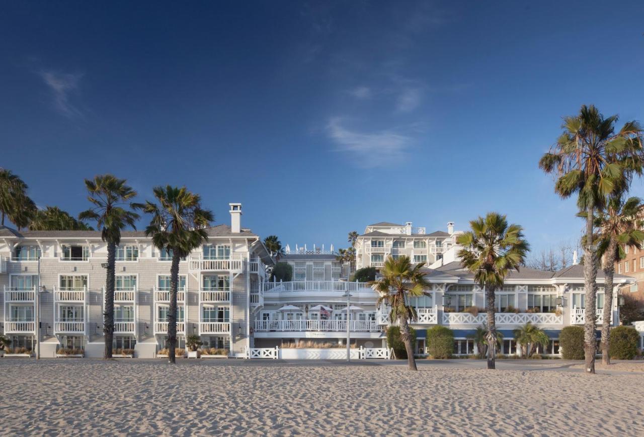 Viceroy Santa Monica